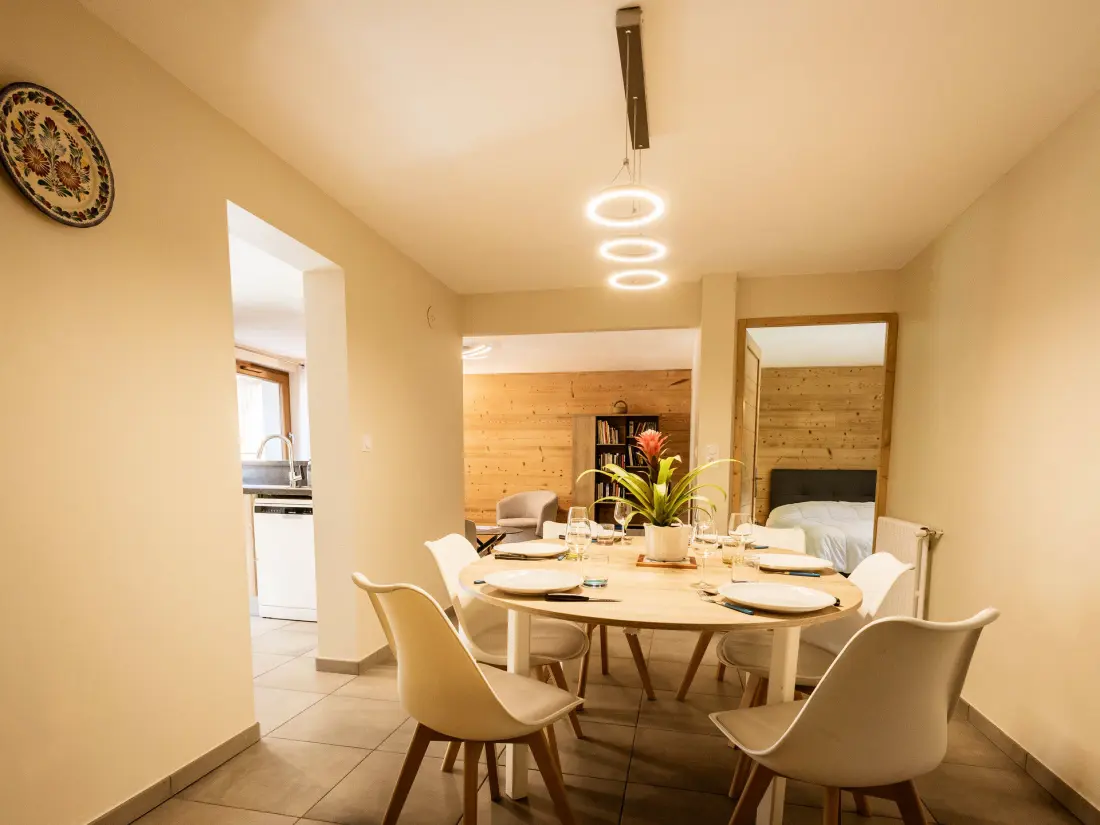Residence Les Lignieres