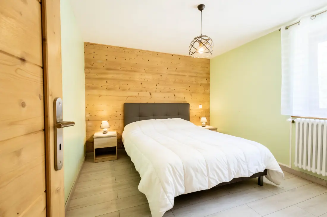 Residence Les Lignieres
