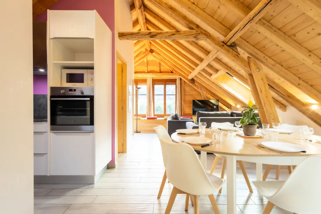 Residence Les Lignieres