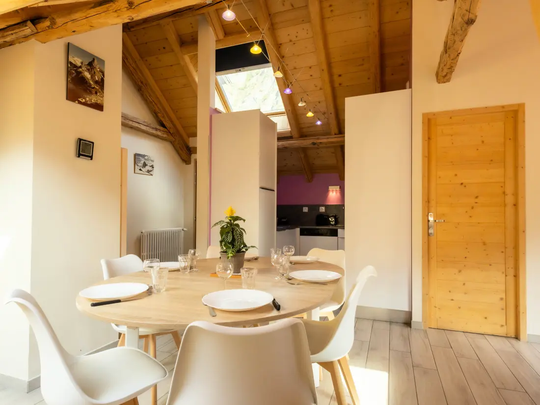 Residence Les Lignieres