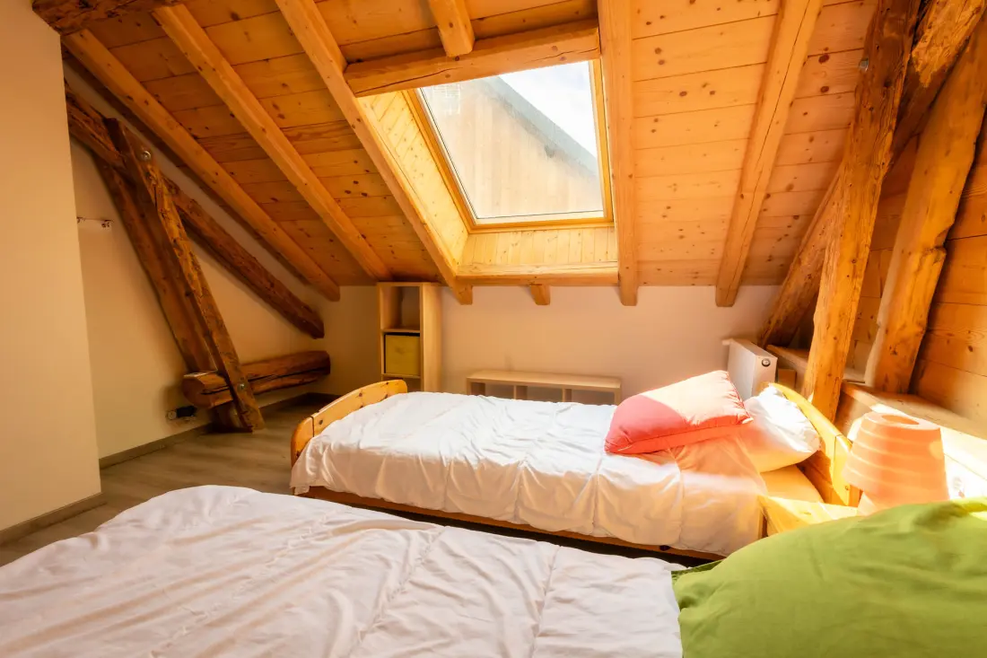 Residence Les Lignieres