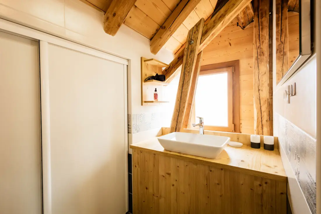 Residence Les Lignieres