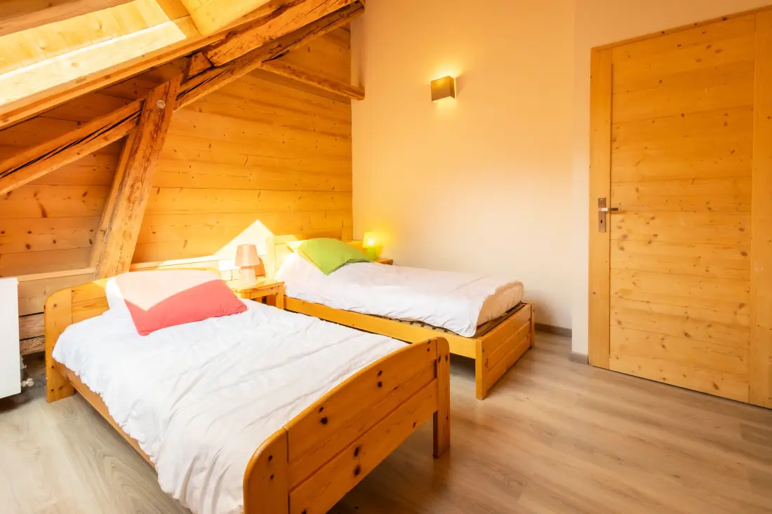 Residence Les Lignieres