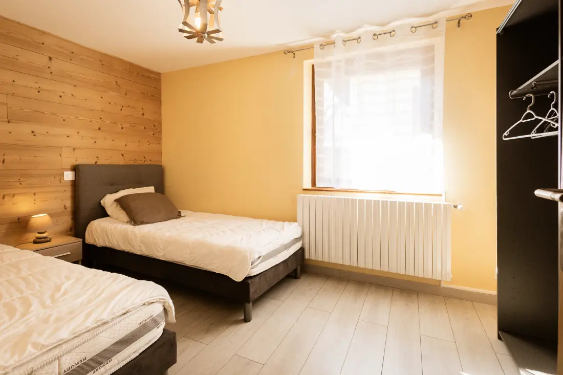 Residence Les Lignieres