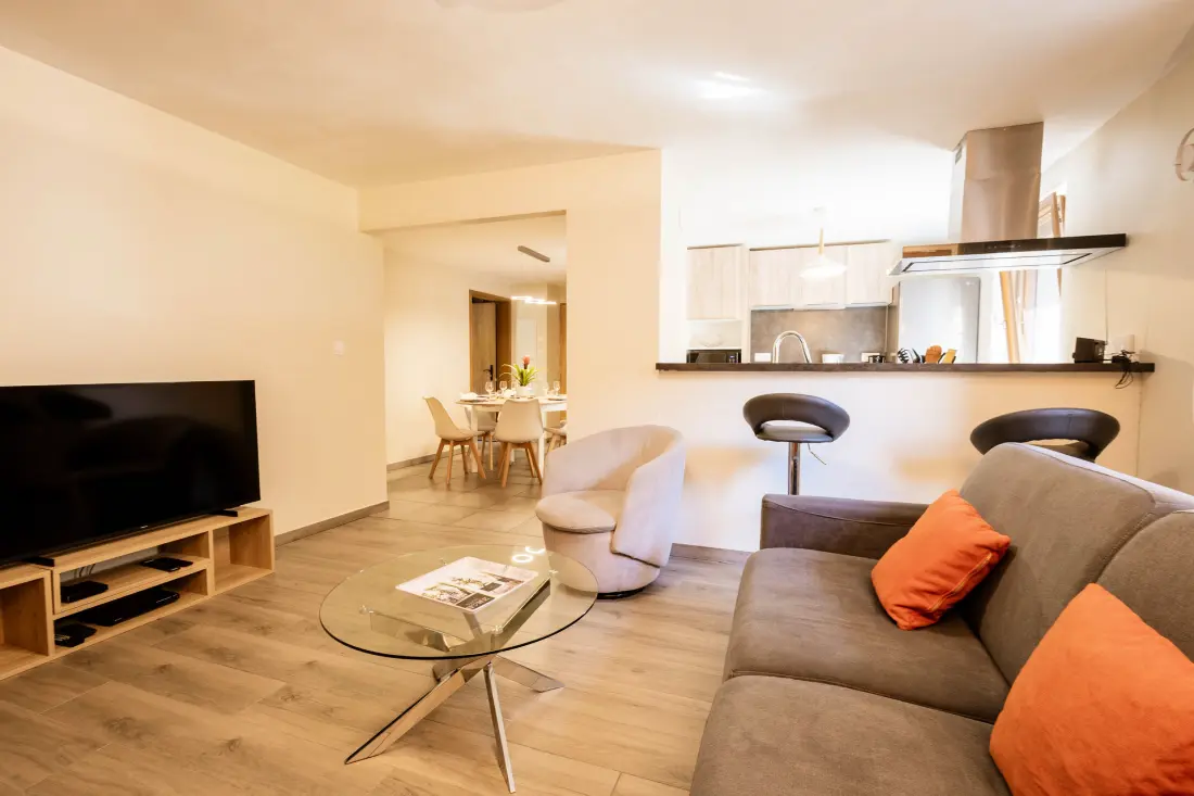 Residence Les Lignieres