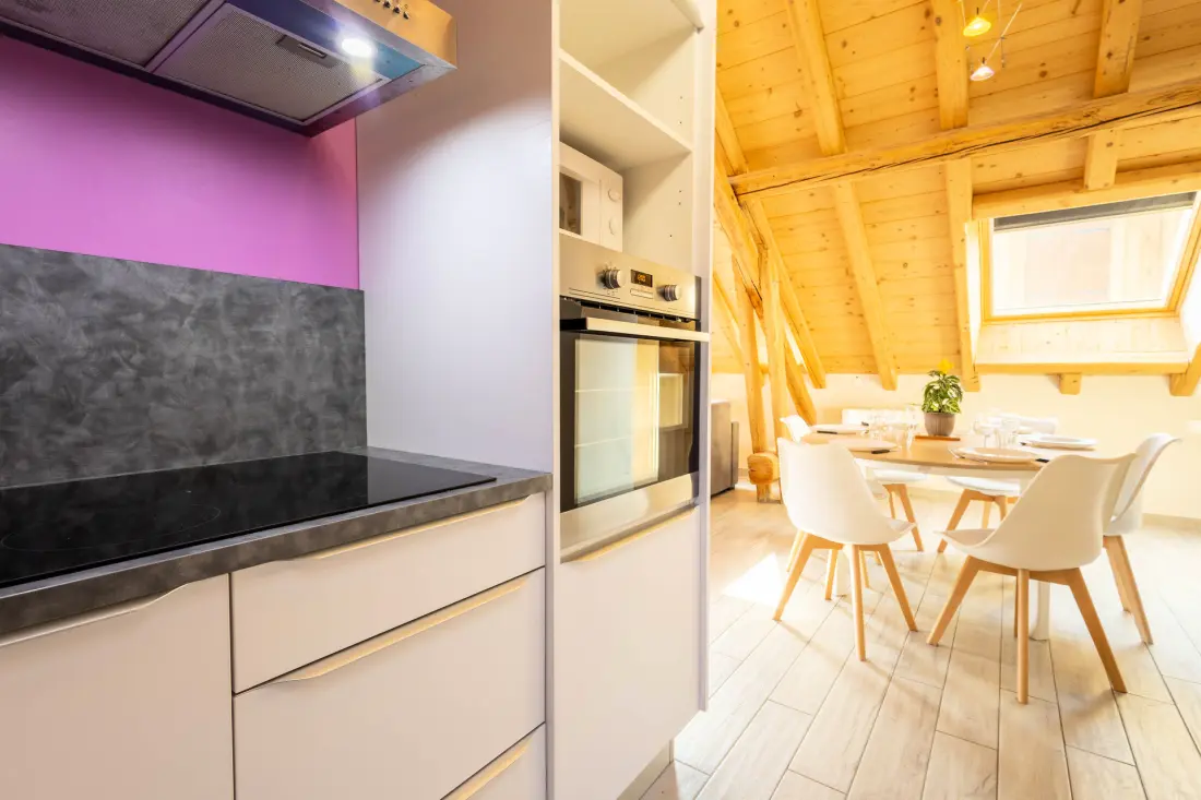 Residence Les Lignieres