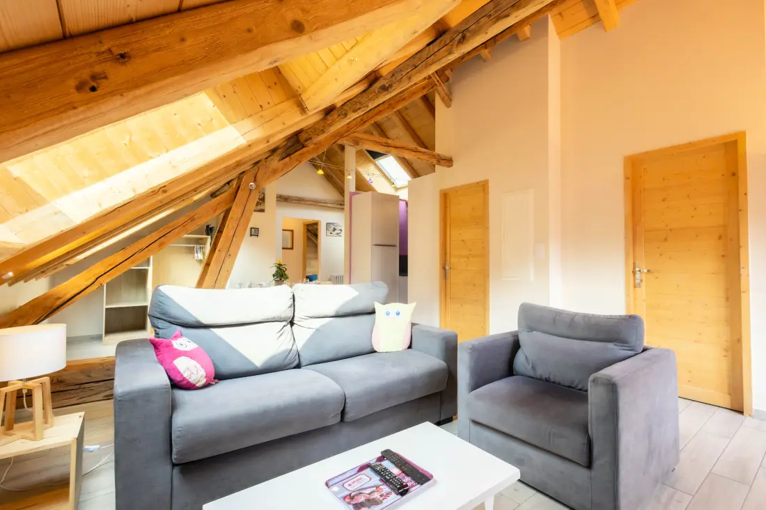 Residence Les Lignieres