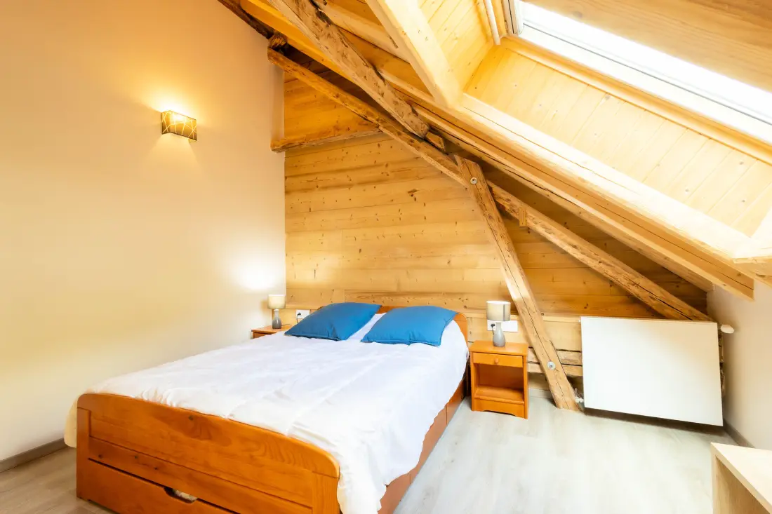 Residence Les Lignieres