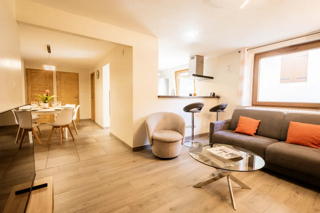 Residence Les Lignieres