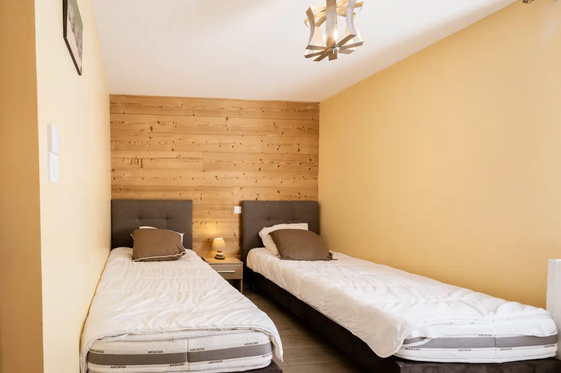 Residence Les Lignieres