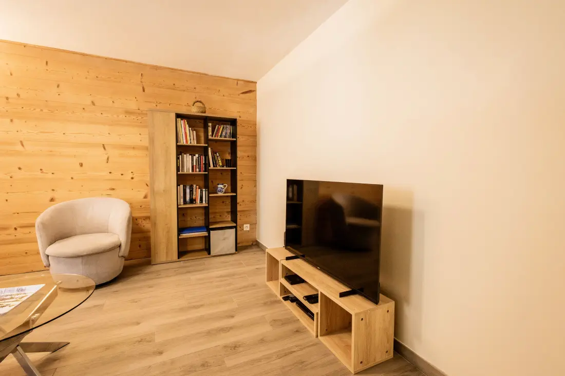 Residence Les Lignieres