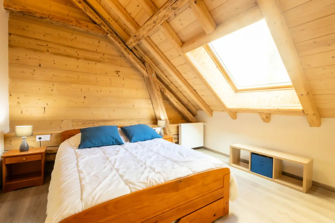 Residence Les Lignieres