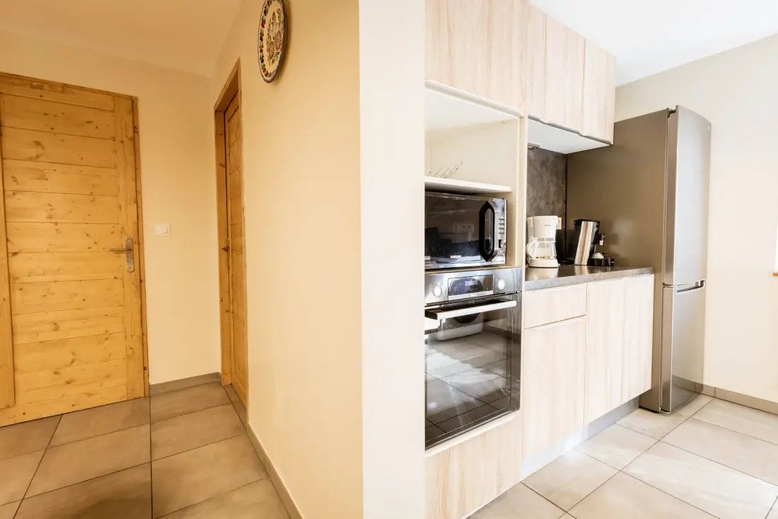 Residence Les Lignieres