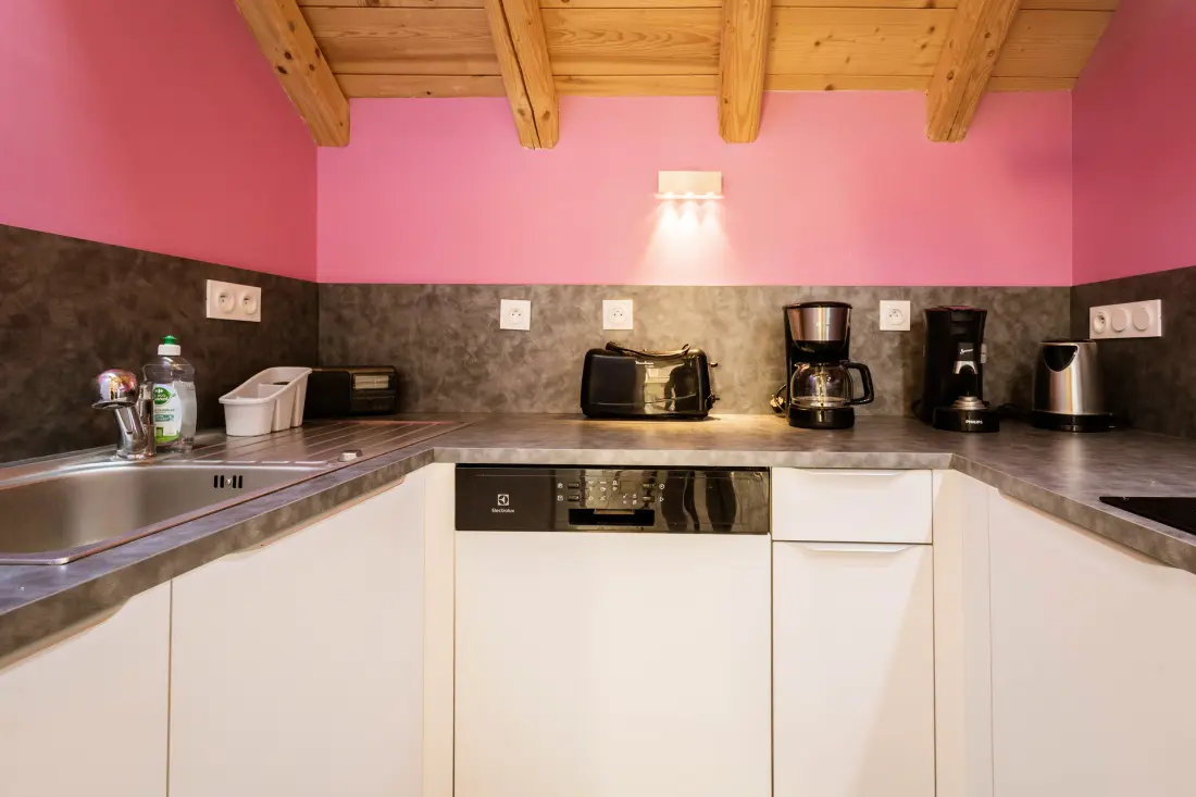Residence Les Lignieres