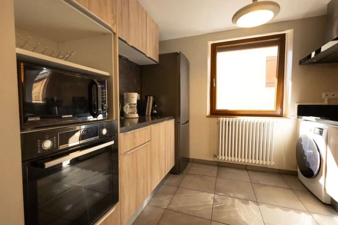 Residence Les Lignieres