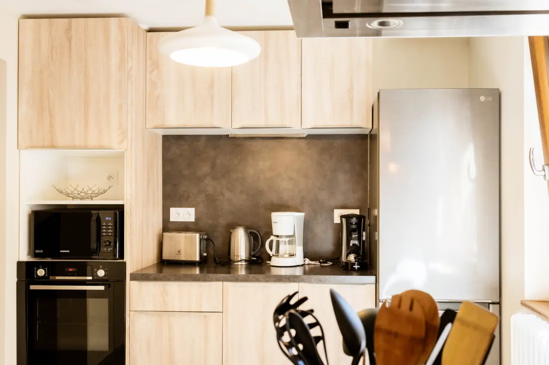 Residence Les Lignieres