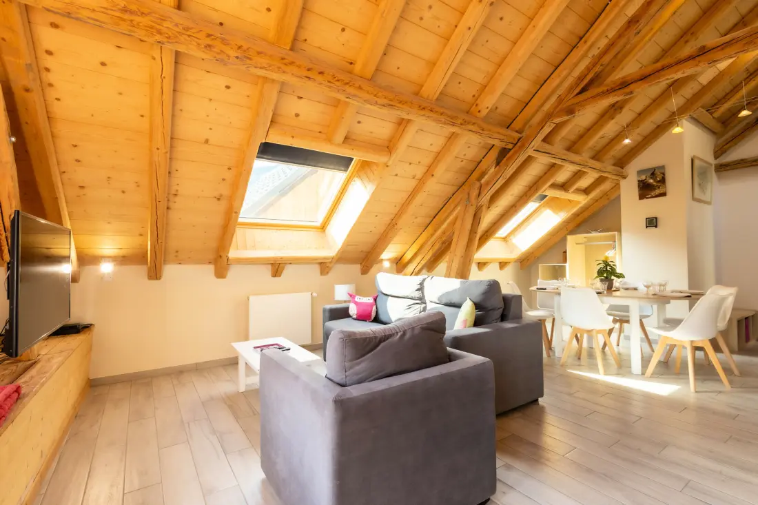 Residence Les Lignieres