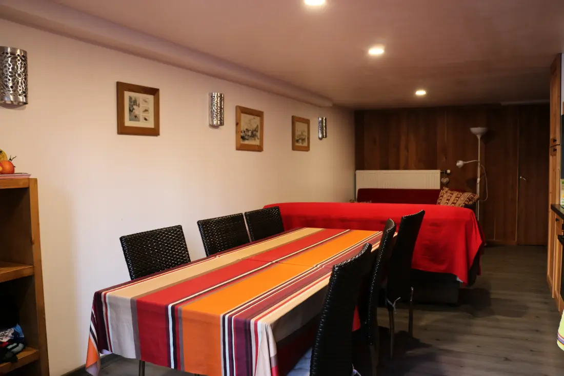 Residence Les Oursons