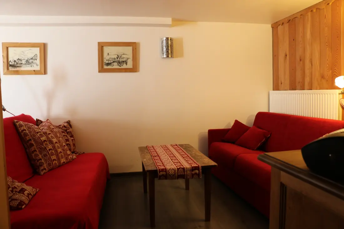 Residence Les Oursons