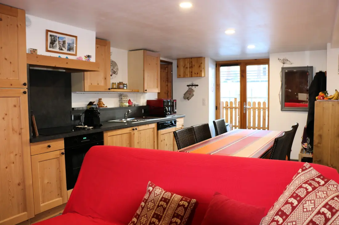 Residence Les Oursons