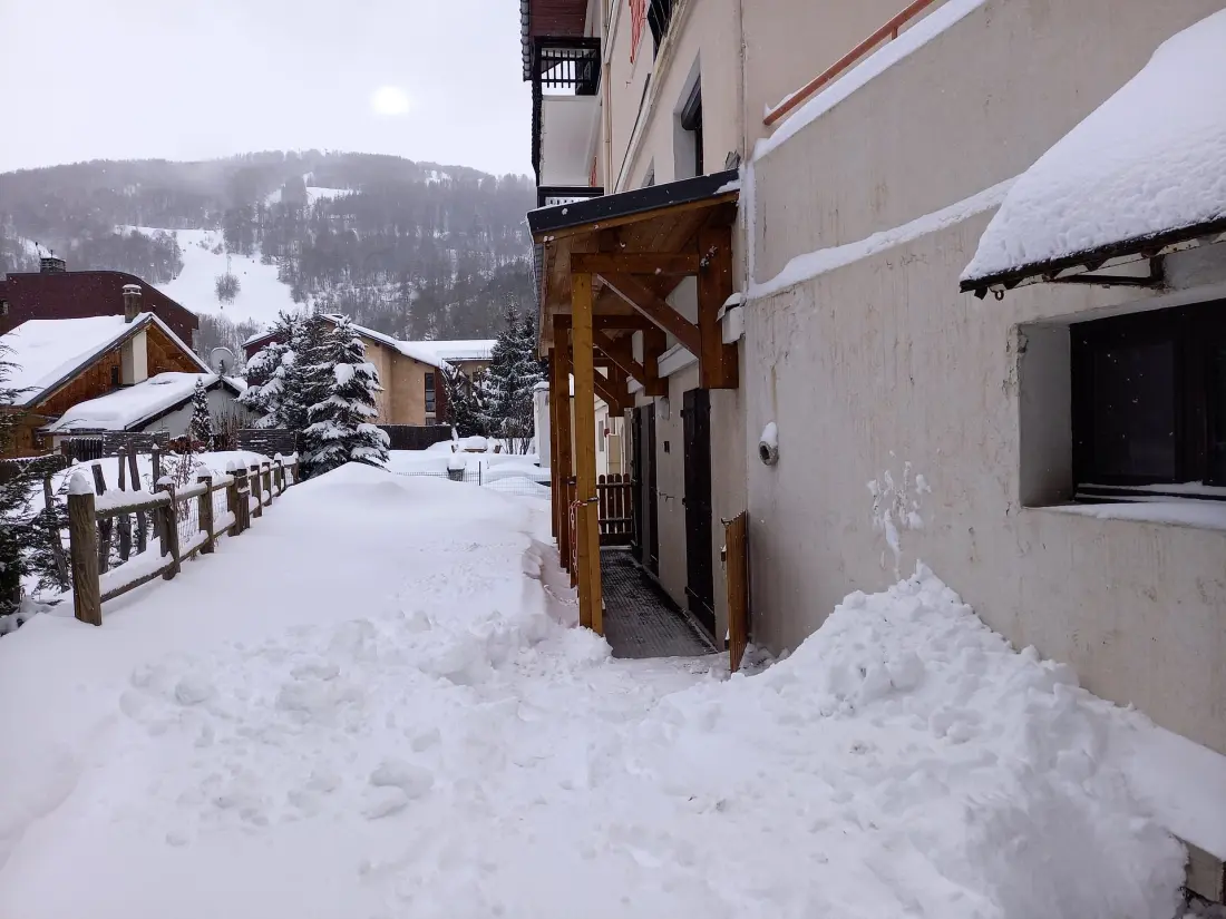 Residence Les Oursons