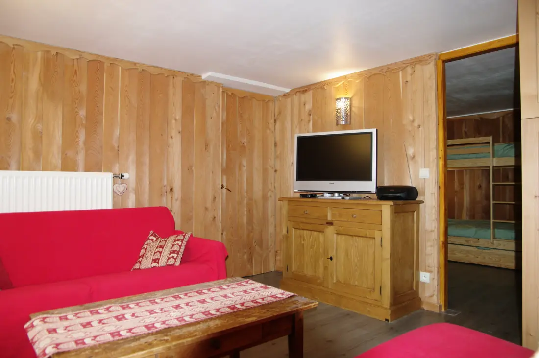 Residence Les Oursons