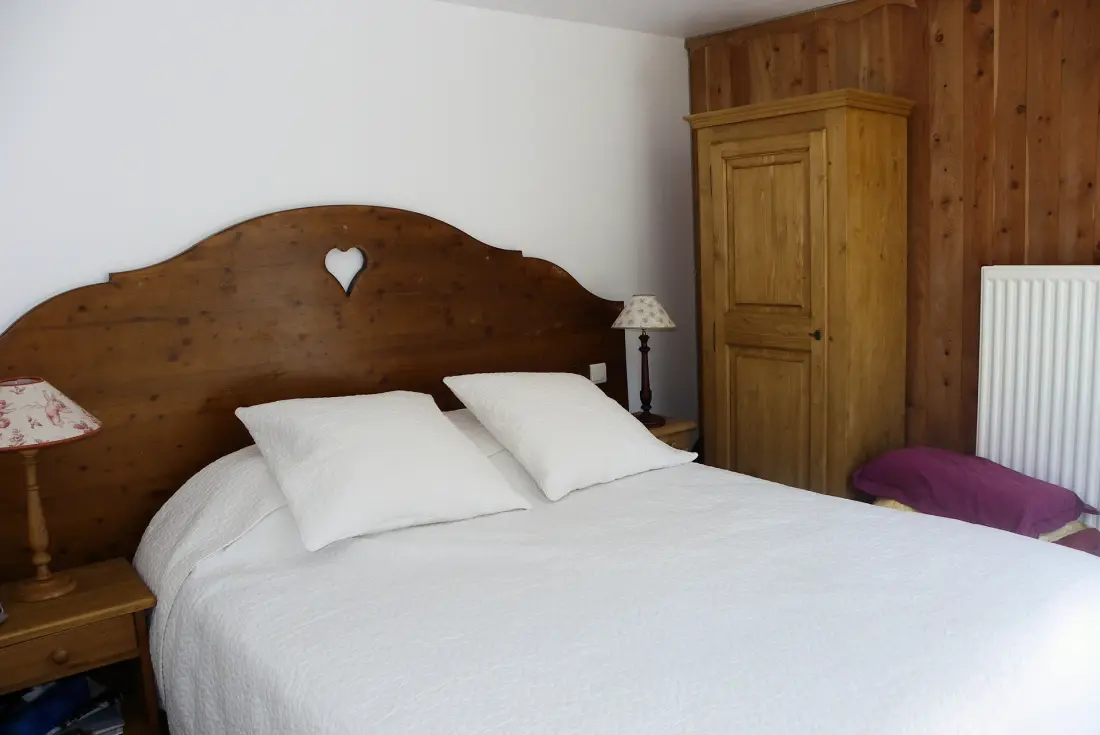 Residence Les Oursons