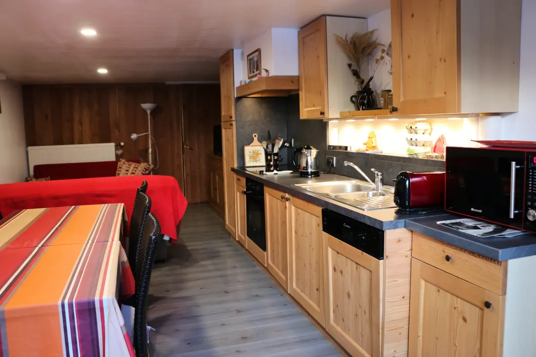 Residence Les Oursons