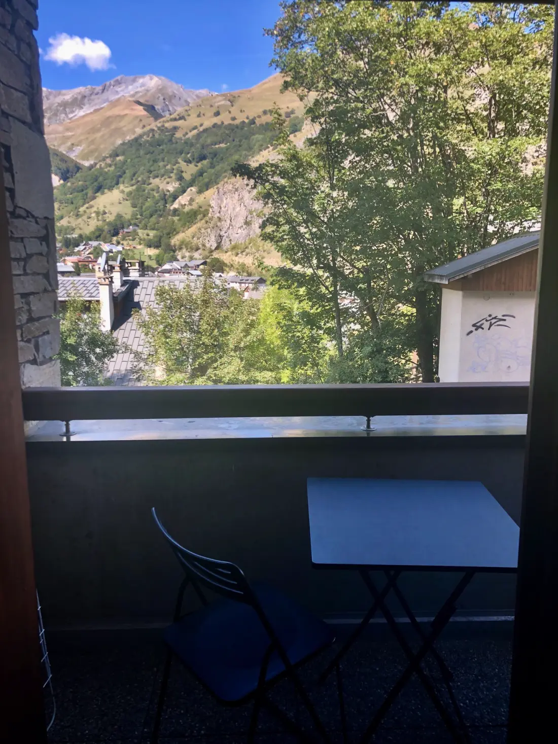 Residence Les Valmonts