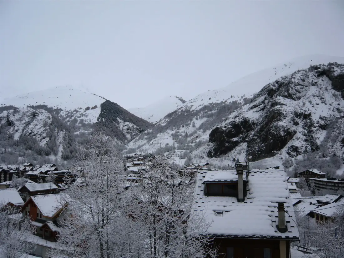 Residence Les Valmonts