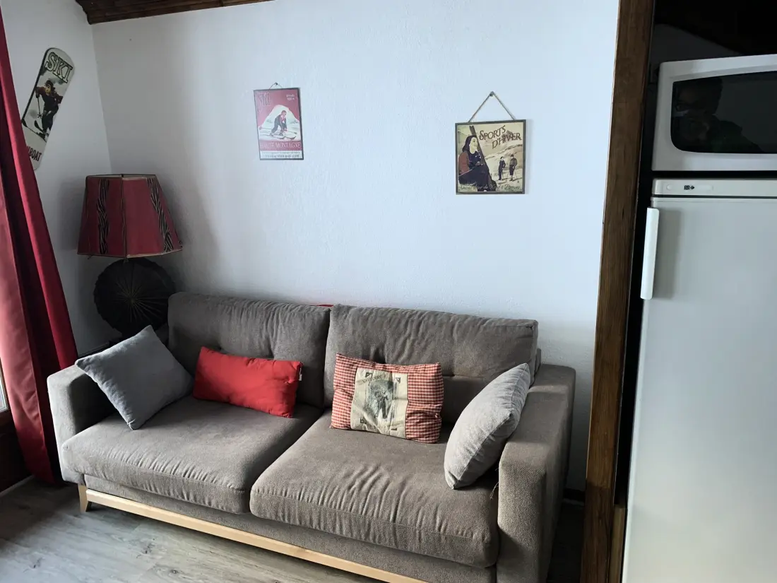 Residence Les Valmonts