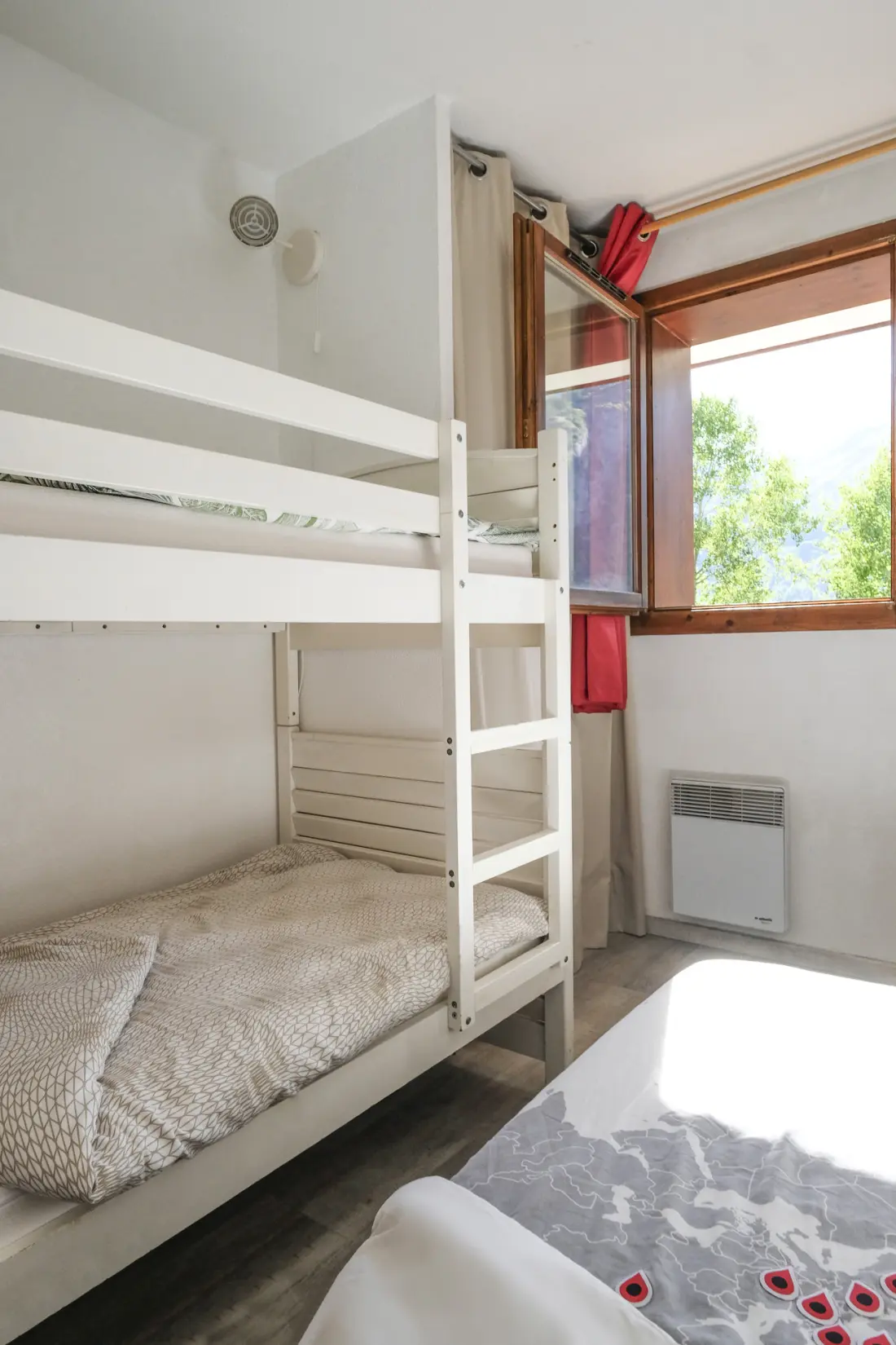 Residence Les Valmonts