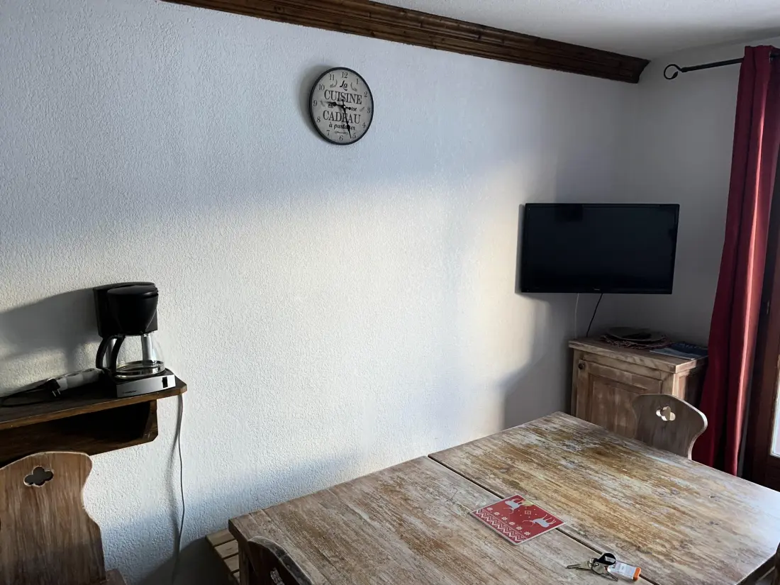Residence Les Valmonts