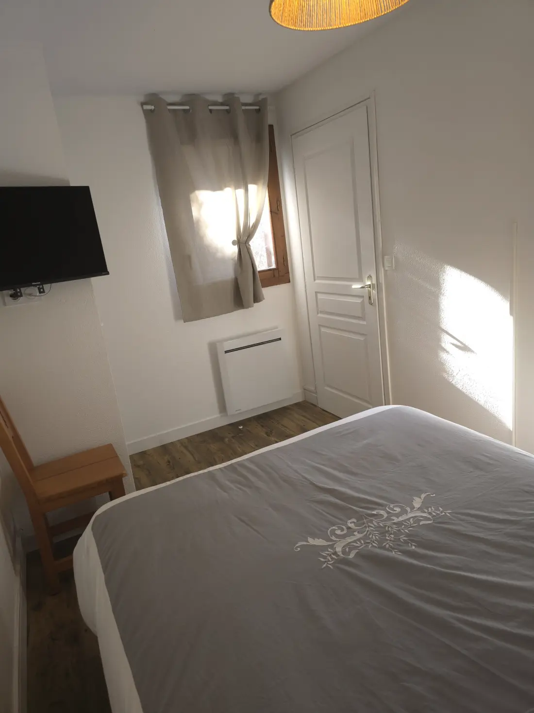 Residence Les Valmonts