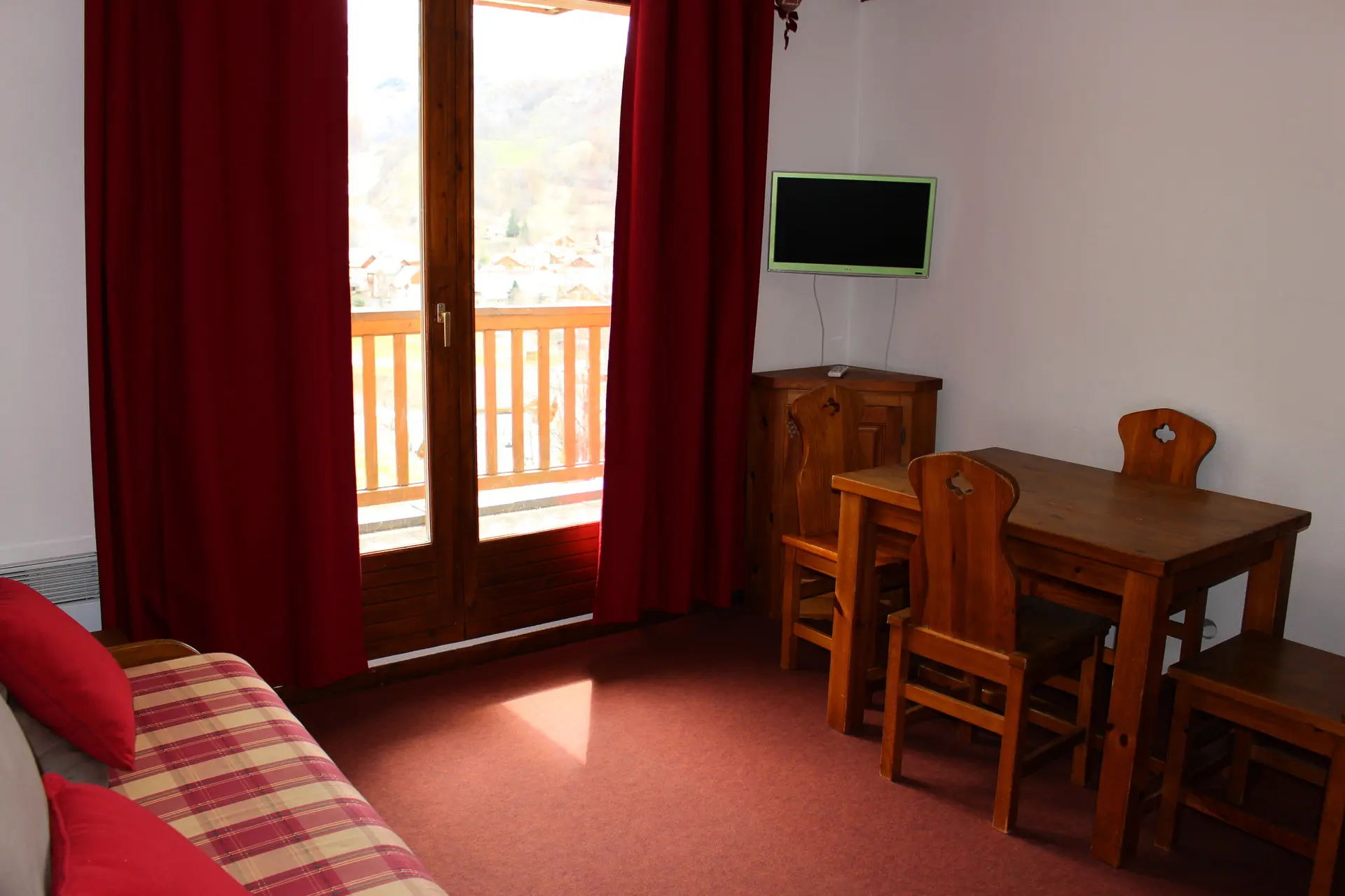 Residence Les Valmonts - 2
