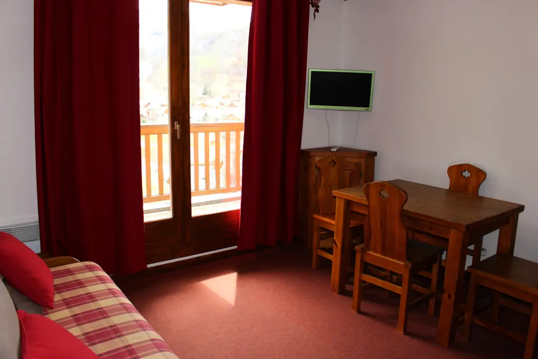 Residence Les Valmonts