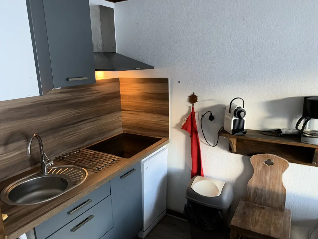 Residence Les Valmonts