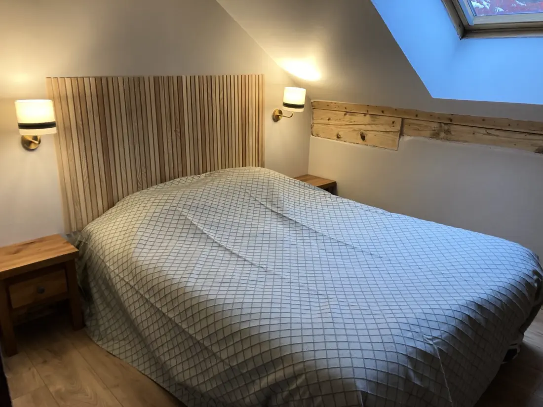 Residence Les Valmonts