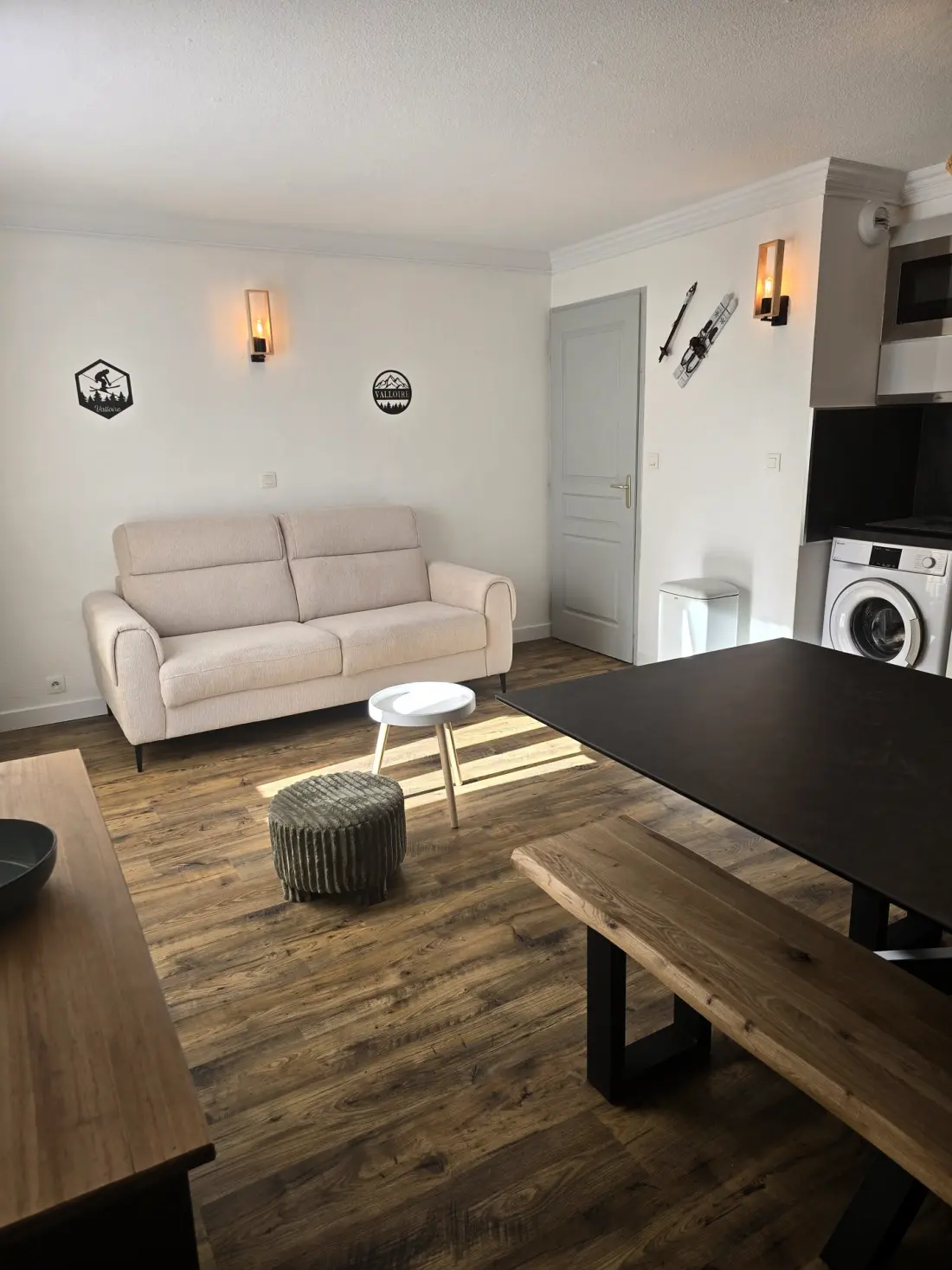 Residence Les Valmonts