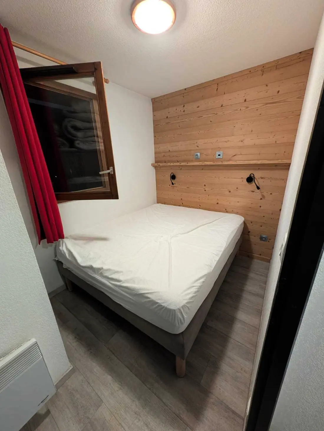 Residence Les Valmonts