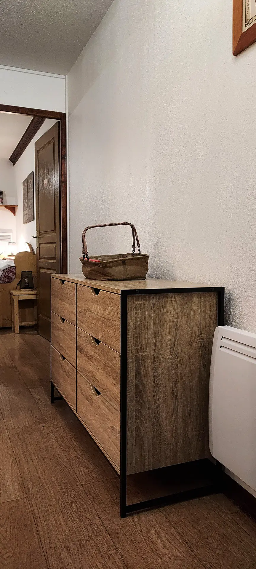 Residence Les Valmonts