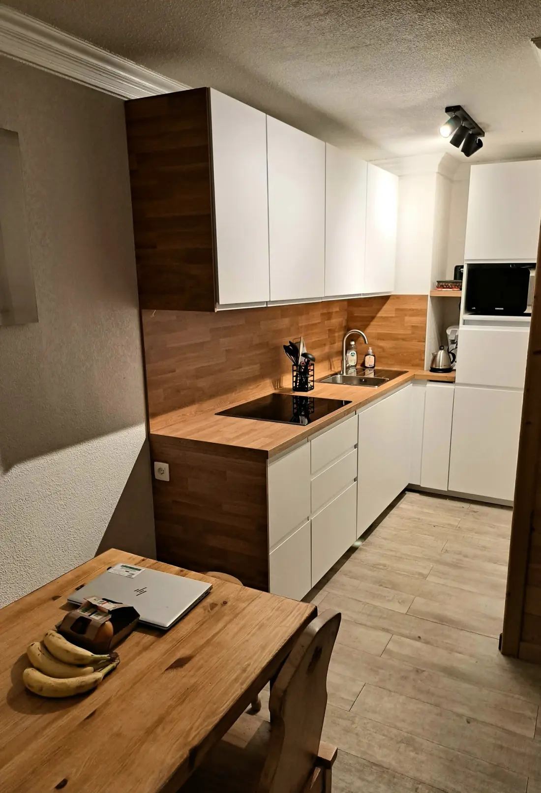 Residence Les Valmonts