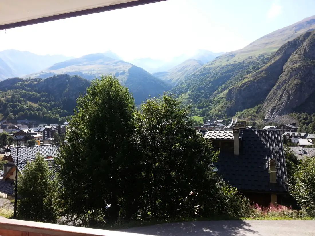 Residence Les Valmonts