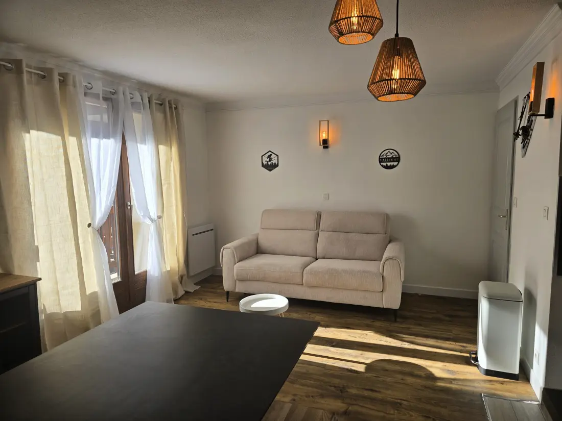 Residence Les Valmonts