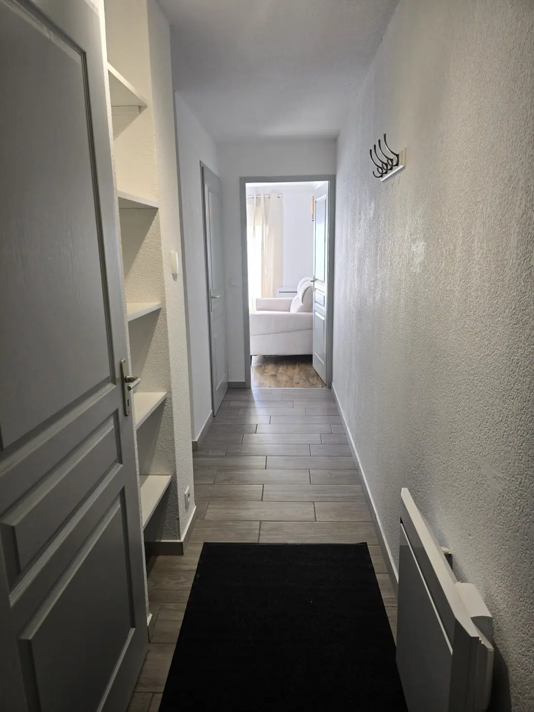 Residence Les Valmonts
