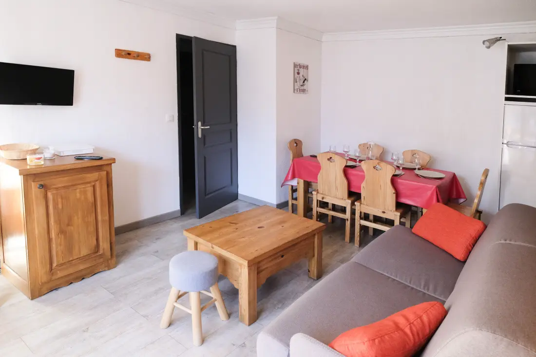 Residence Les Valmonts