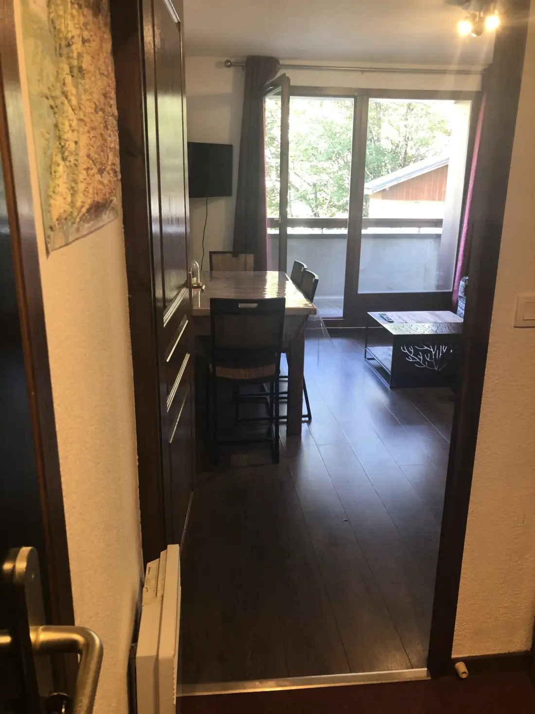 Residence Les Valmonts