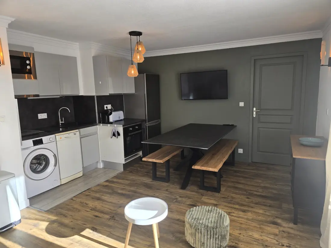 Residence Les Valmonts