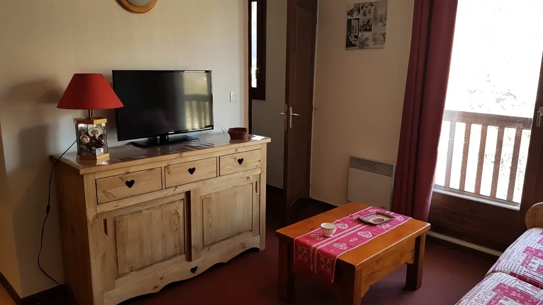 Residence Les Valmonts