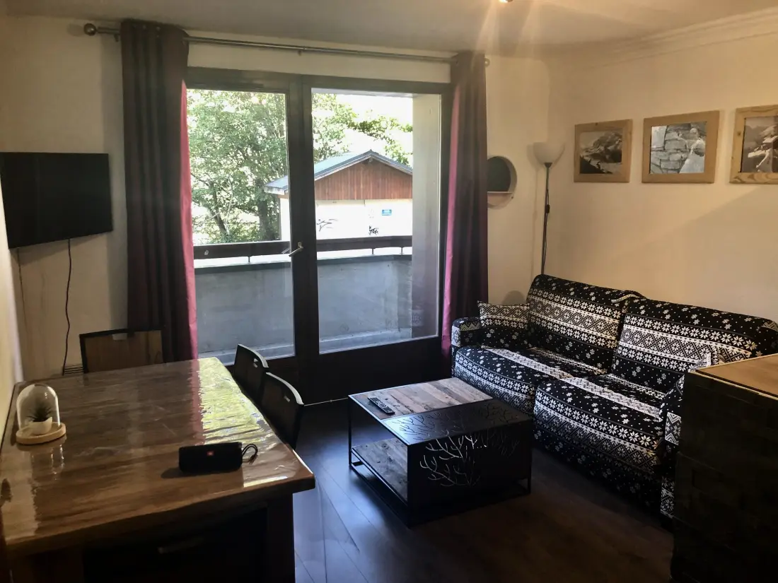 Residence Les Valmonts